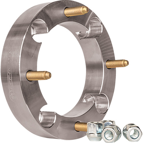Pm Off-Road Wheel Spacer - 4/137 - 2" 0220-2200-136M