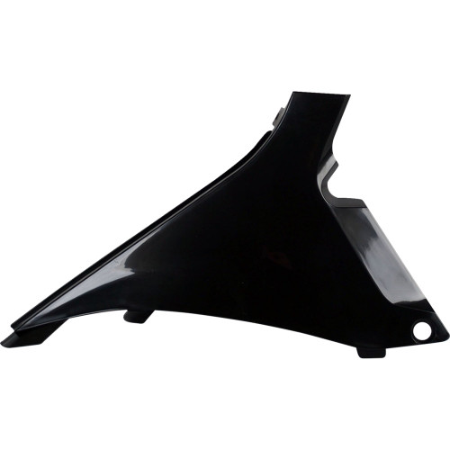 Polisport Airbox Cover - Black - Ktm 8403000002 Polisport Airbox Cover - Black - Ktm 8403000002