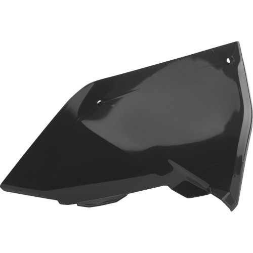 Polisport Airbox Cover - Black - Ktm 8448100003 Polisport Airbox Cover - Black - Ktm 8448100003