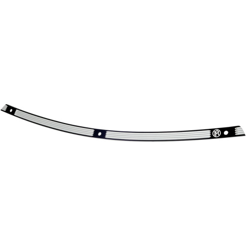 PERFORMANCE MACHINE (PM) 02092015MRCBM Performance Machine (Pm) Windshield Trim - Merc - Contrast Cut 0209-2015Mrc-Bm