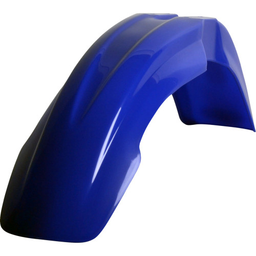 Polisport Fender - Front - '98 Blue - Yz/Yzf | Wrf 8552200005
