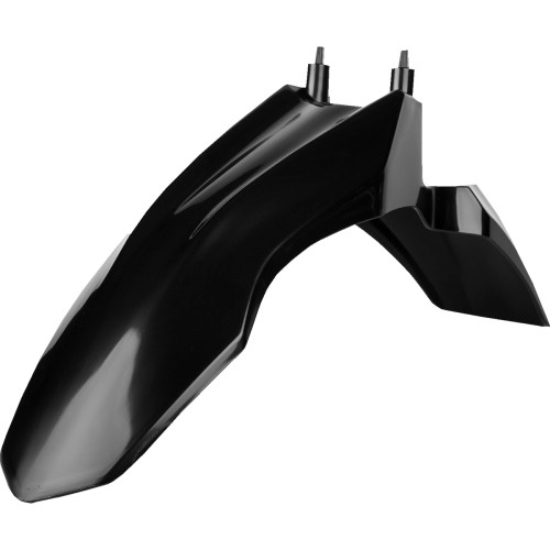 Polisport Fender - Front - Black - Crf110F 8573500003 Polisport Fender - Front - Black - Crf110F 8573500003