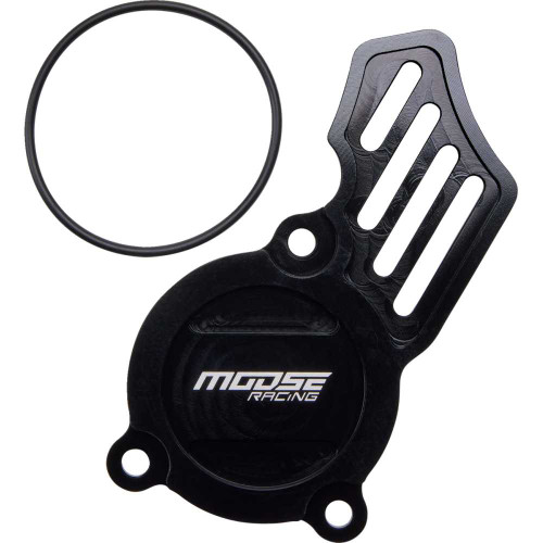 MOOSE RACING T045101B Moose Racing Oil Pump Cover - Gas Gas/Husqvarna/Ktm T04-5101B