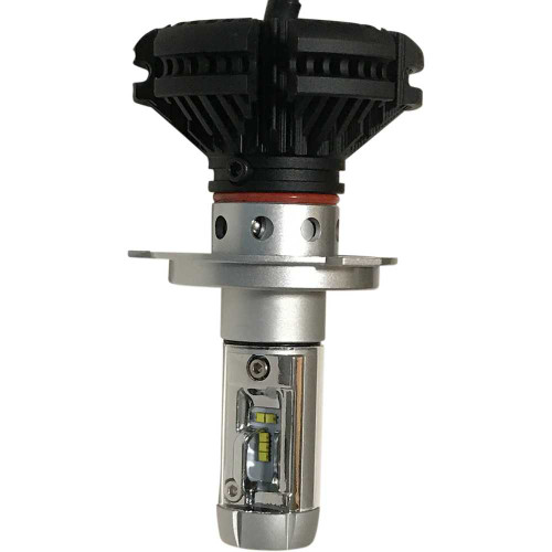 BRITE-LITES BLX9LEDH4 Brite-Lites X9 Led Conversion Headlight Bulb - H4 Bl-X9Ledh4