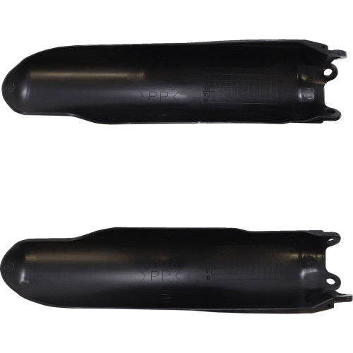 Polisport Fork Guard Cover - Black 8351400002 Polisport Fork Guard Cover - Black 8351400002
