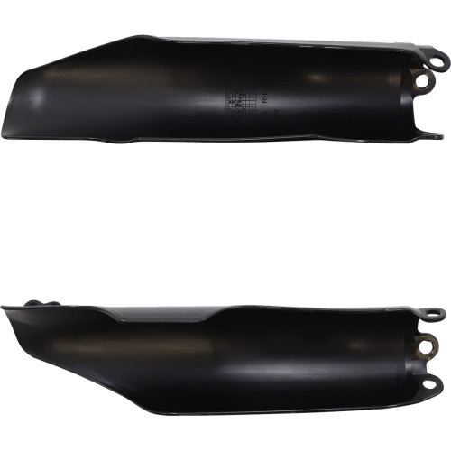 Polisport Fork Guard Cover - Black 8351700002 Polisport Fork Guard Cover - Black 8351700002