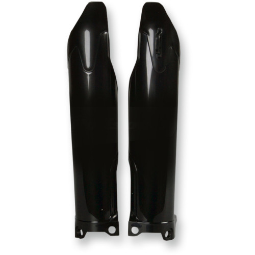 Polisport Fork Guard Cover - Black 8351800002 Polisport Fork Guard Cover - Black 8351800002