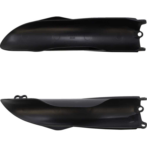 POLISPORT 8352000002 Polisport Fork Guard Cover - Black 8352000002