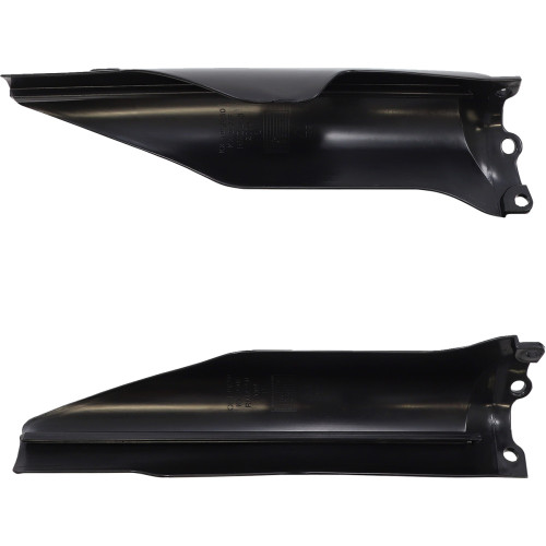 Polisport Fork Guard Cover - Black 8398000002 Polisport Fork Guard Cover - Black 8398000002