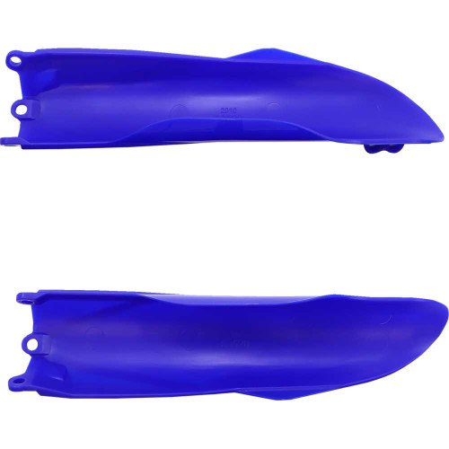POLISPORT 8352000003 Polisport Fork Guard Cover - Blue 8352000003