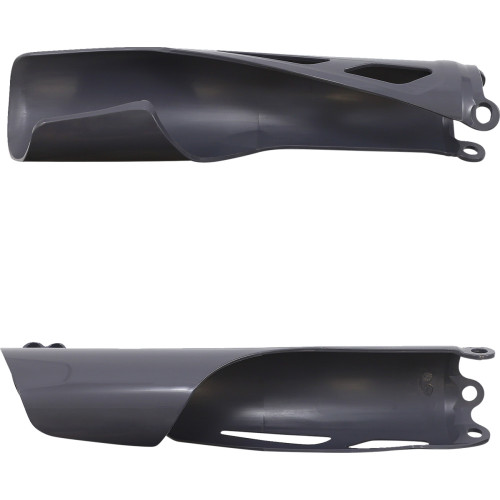 Polisport Fork Guard Cover - Gray 8351900005 Polisport Fork Guard Cover - Gray 8351900005