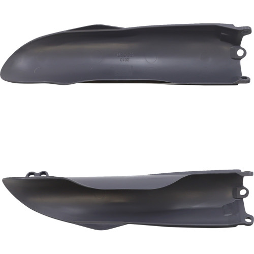 Polisport Fork Guard Cover - Gray 8352000007 Polisport Fork Guard Cover - Gray 8352000007