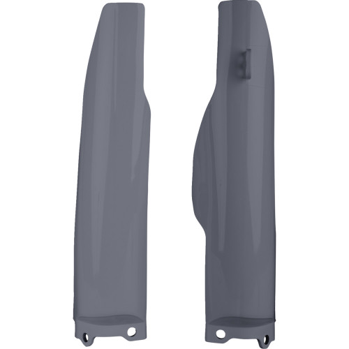 Polisport Fork Guard Cover - Gray 8398000007 Polisport Fork Guard Cover - Gray 8398000007