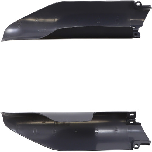 Polisport Fork Guard Cover - Gray 8398300006 Polisport Fork Guard Cover - Gray 8398300006