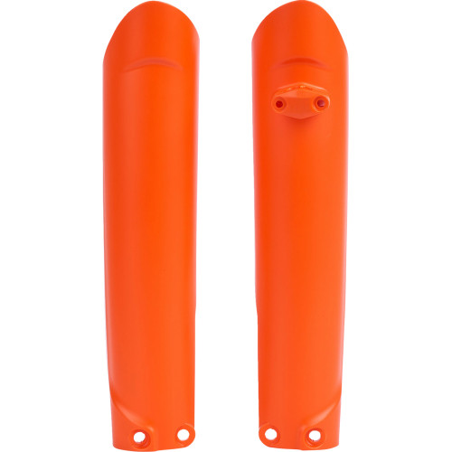 Polisport Fork Guard Cover - Orange 8398600001