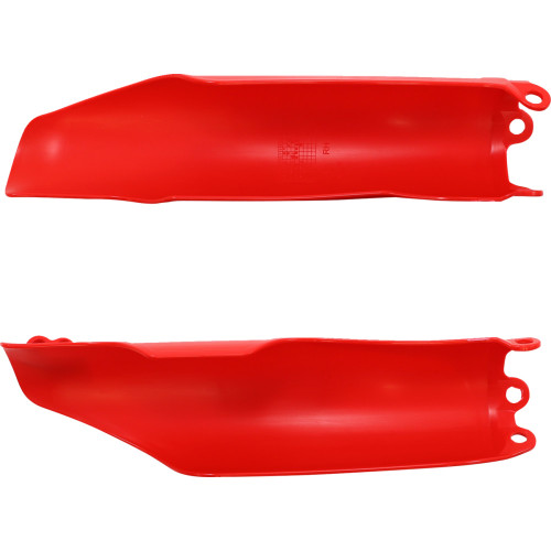 Polisport Fork Guard Cover - Red 8351700003 Polisport Fork Guard Cover - Red 8351700003