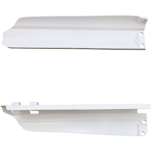 Polisport Fork Guard Cover - White 8392000001 Polisport Fork Guard Cover - White 8392000001