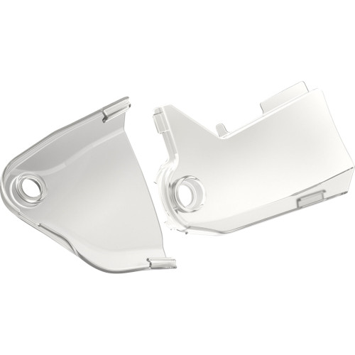 Polisport Graphic Guards Protector - Transparent - Ktm 8483400001 Polisport Graphic Guards Protector - Transparent - Ktm 8483400001