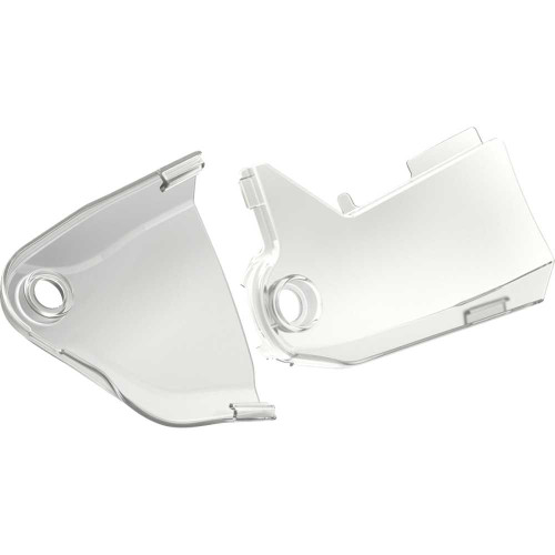 POLISPORT 8483400001 Polisport Graphic Guards Protector - Transparent - Ktm 8483400001