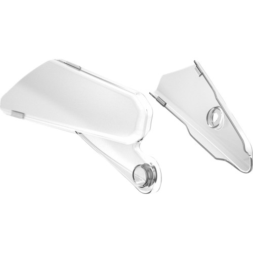 Polisport Graphic Guards Protector - Transparent - Yamaha 8483100001 Polisport Graphic Guards Protector - Transparent - Yamaha 8483100001