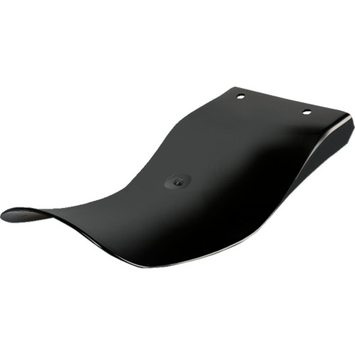 Polisport Mud Flap - Black - Honda - Cr/Crf 8905000001