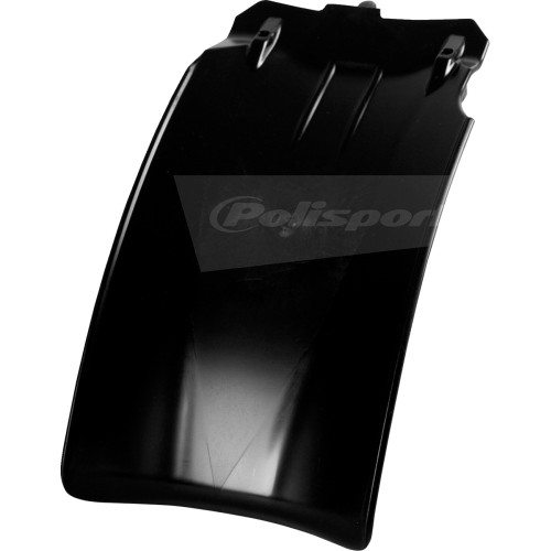Polisport Mud Flap - Black - Ktm - Sx 85 8906200001