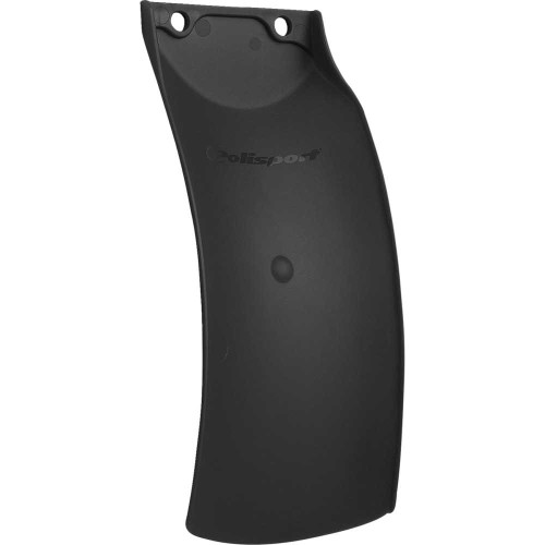 POLISPORT 8906700001 Polisport Mud Flap - Black - Yamaha - Yz 450 F 8906700001