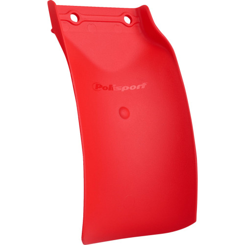 Polisport Mud Flap - Red - Honda - Cr/Crf 8905000003