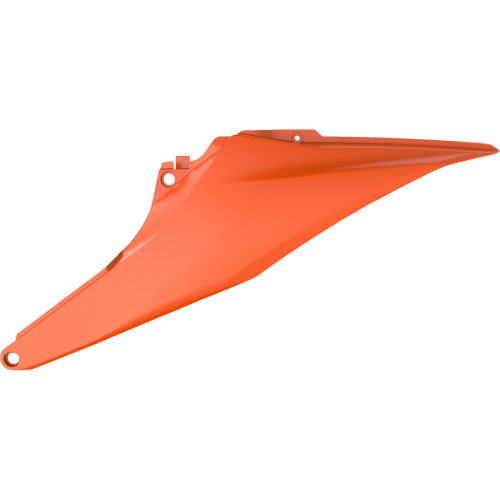 Polisport Side Panels - '19 Oem Orange - Sx/Sxf 8422200001