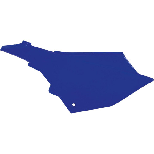 Polisport Side Panels - Blue - Yz 125/250 8477300001