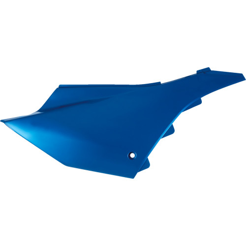 Polisport Side Panels - Blue - Yz 125/250 8477300005