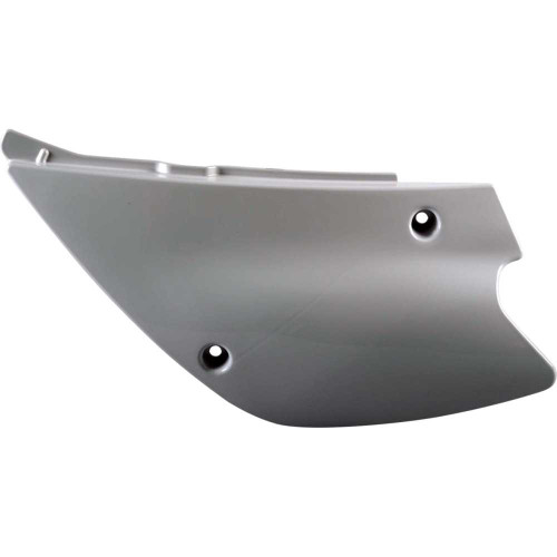 POLISPORT 8600500003 Polisport Side Panels - Oem White - Kx 85/100 8600500003