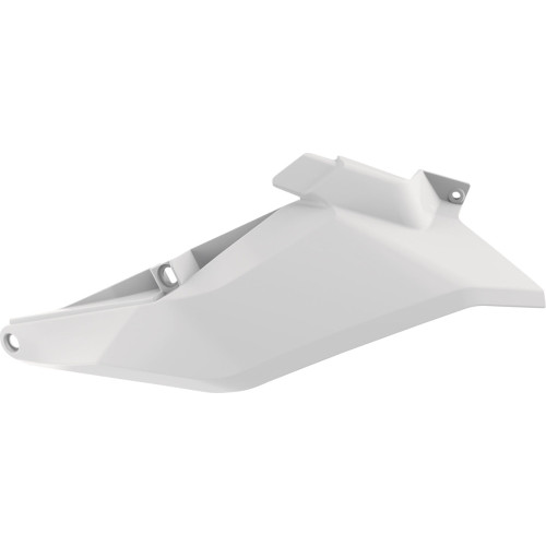Polisport Side Panels - Oem White - Sx 85 8421400001