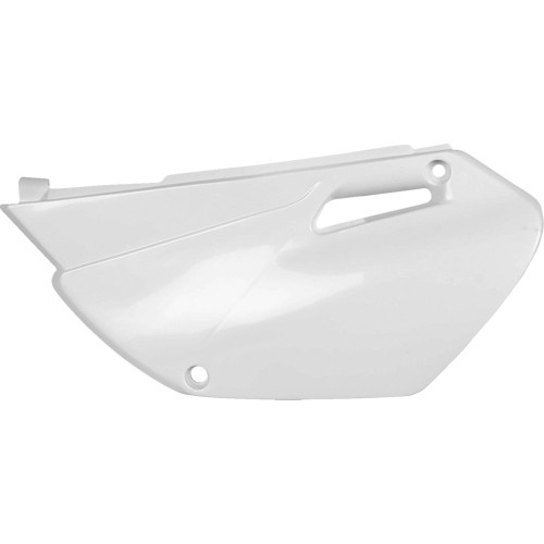 Polisport Side Panels - Oem White - Yz 85 8602400001