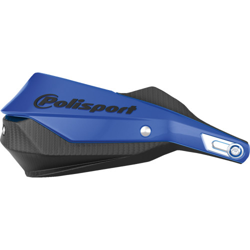Polisport Trail Blazer Handguards - Blue/Black 8308800003 Polisport Trail Blazer Handguards - Blue/Black 8308800003