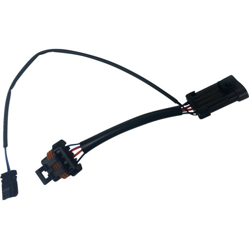 CUSTOM DYNAMICS ORGENERALHARN Power Harness - Accessory - General Or-General-Harn