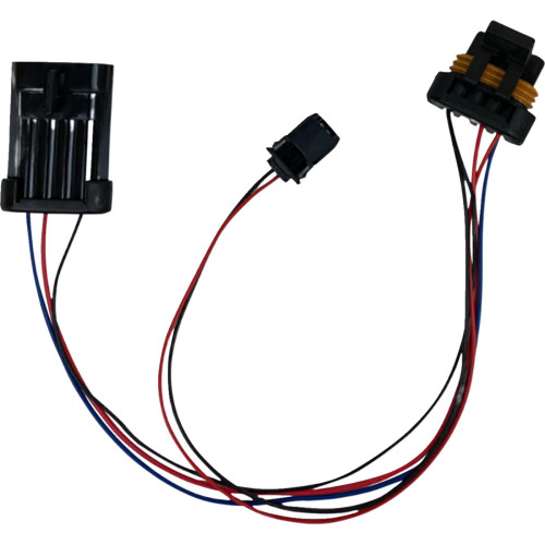 Power Harness - Accessory - Rzr Or-Rzrtrail-Harn Power Harness - Accessory - Rzr Or-Rzrtrail-Harn