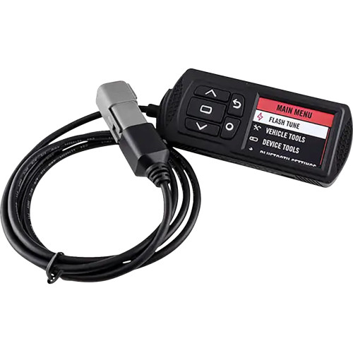 Power Vision 3 Fuel Injection Module - Can-Am Pv3-2505C Power Vision 3 Fuel Injection Module - Can-Am Pv3-2505C