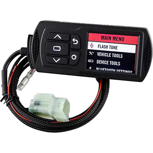 DYNOJET PV31604C Power Vision 3 Fuel Injection Module - Honda Pv3-1604C