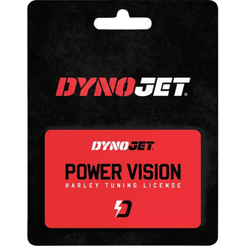 Power Vision 3 Tuner License - Harley-Davidson - 1-Pack Pv-Tc1 Power Vision 3 Tuner License - Harley-Davidson - 1-Pack Pv-Tc1