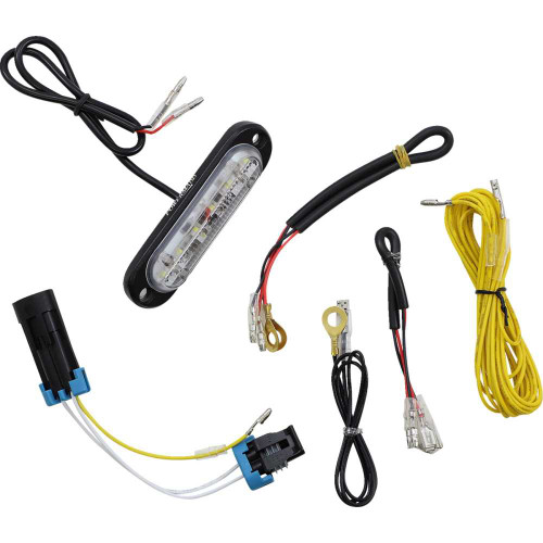 POWERMADD 66011 Powermadd Reverse Light Kit - Polaris 66011