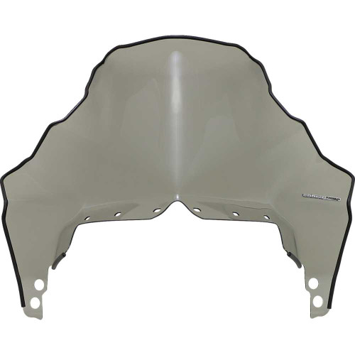 POWERMADD 14621 Powermadd Windshield - Low - 15" - Polaris 14621