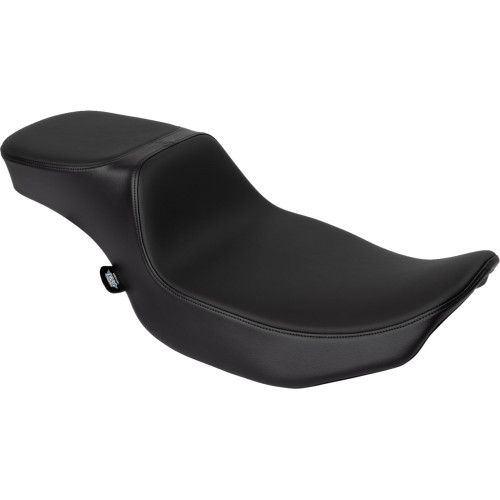 Predator Iii 2-Up Seat - Extended Reach - Solar Leather - Smooth - Flhx/Fltr '23-'24