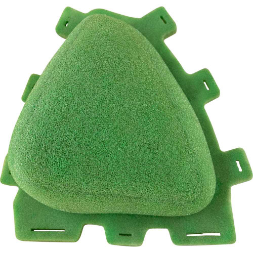 NO TOIL 1254 Pre-Oiled Air Filter - Honda 1254