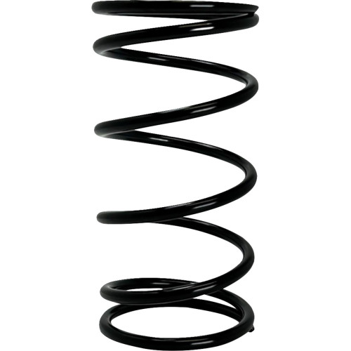 Primary Clutch Spring - Black - Rate 58/120 100-1114-Pu