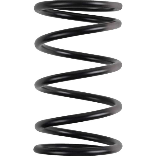 MOOSE UTILITY 1001037PU Primary Clutch Spring - Black/Red - Rate 58/135 100-1037-Pu