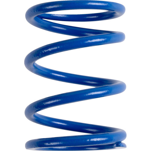 Primary Clutch Spring - Blue/Yellow - Rate 42/180 100-1036-Pu