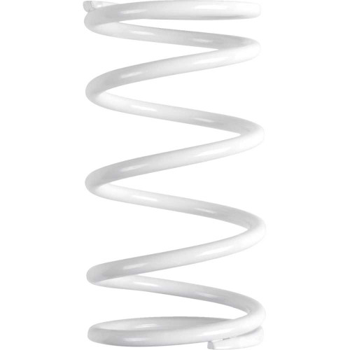 MOOSE UTILITY 1001038PU Primary Clutch Spring - White - Rate 75/155 100-1038-Pu