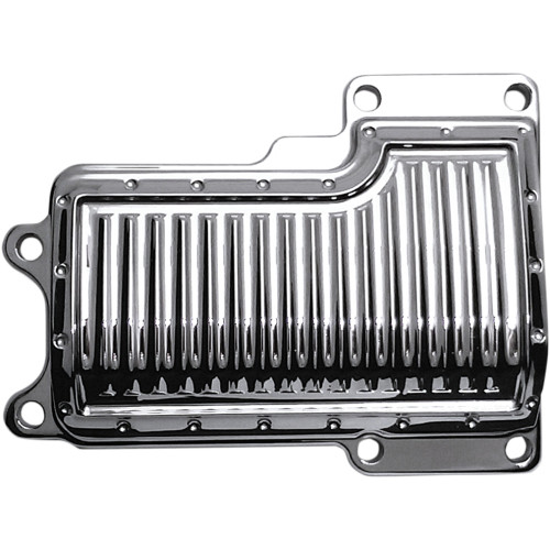 Covingtons Transmission Cover - Chrome C1371-C Covingtons Transmission Cover - Chrome C1371-C