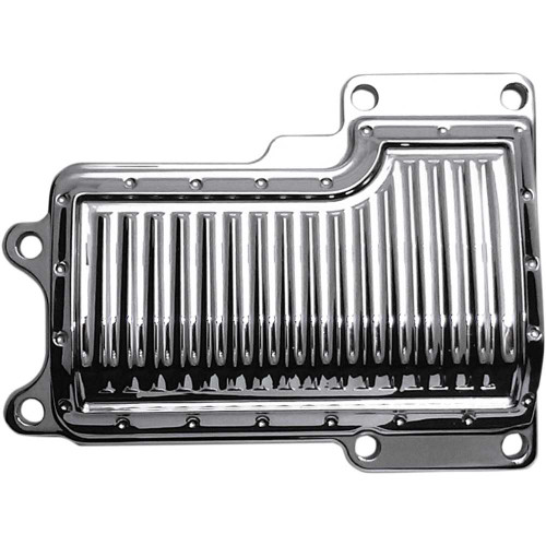COVINGTONS C1371C Covingtons Transmission Cover - Chrome C1371-C